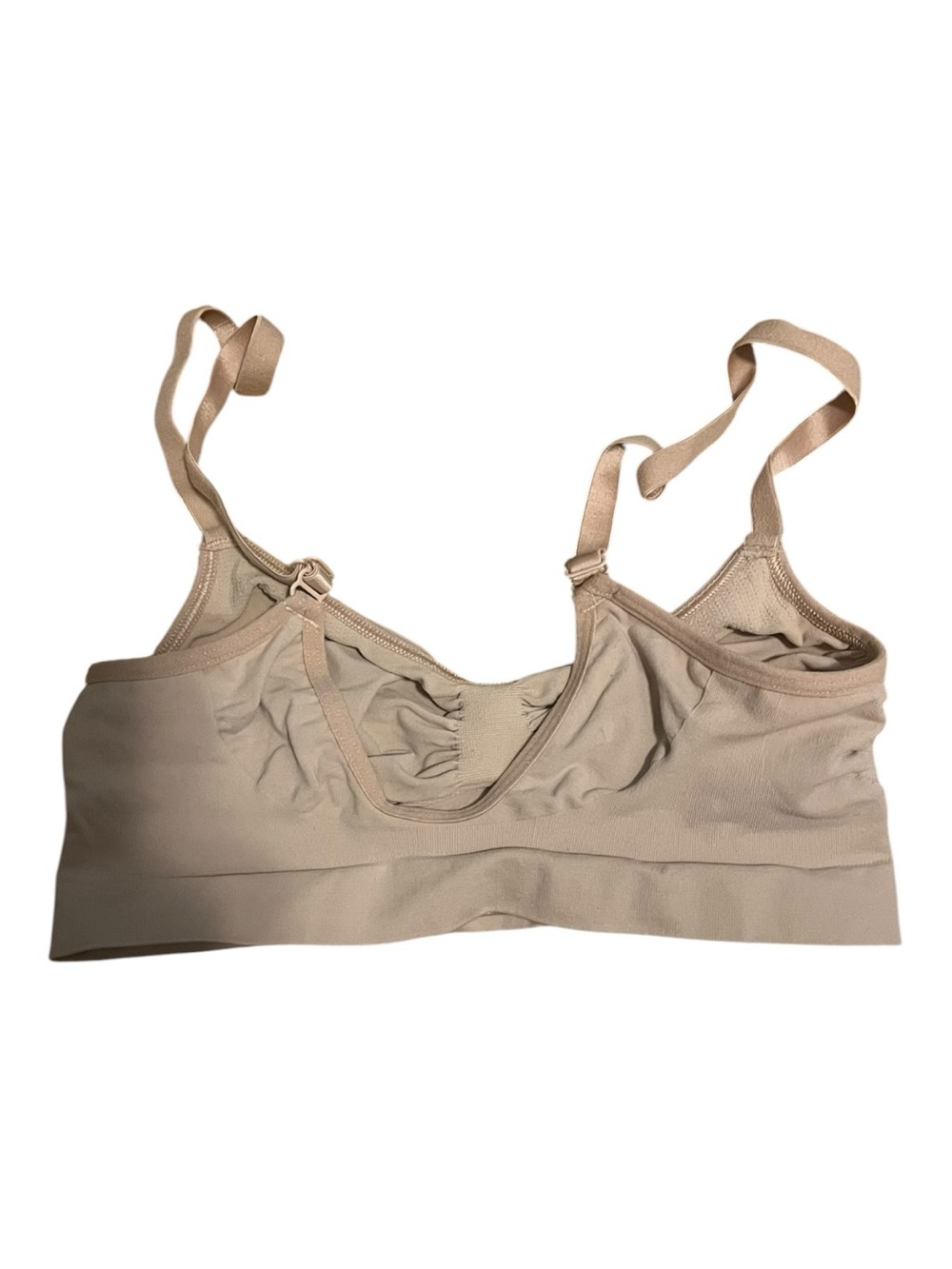 SKIMS Sculpting Bralette Wireless in Limited Edition Mica - Picture 5 of 7